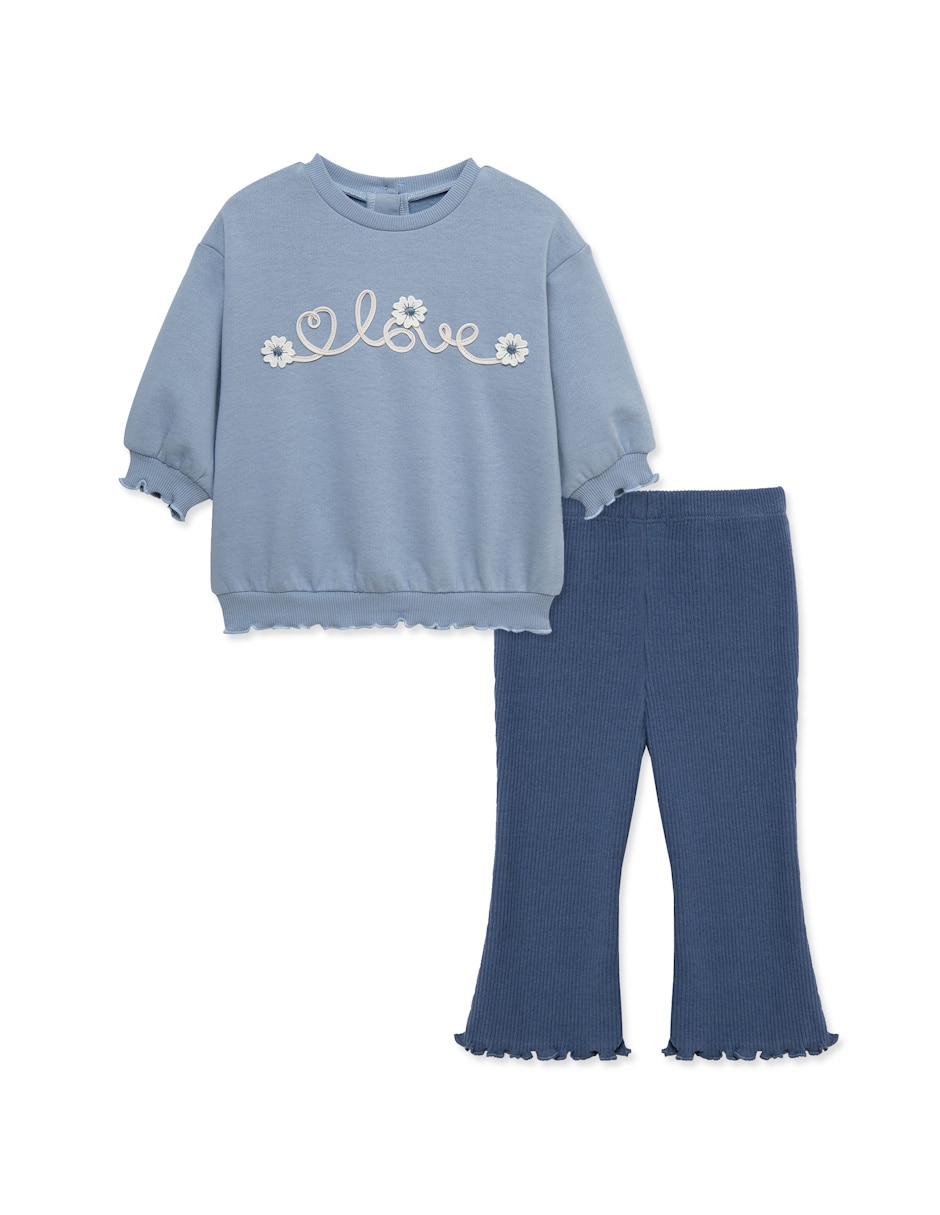 Conjunto para niño Conjunto para niño