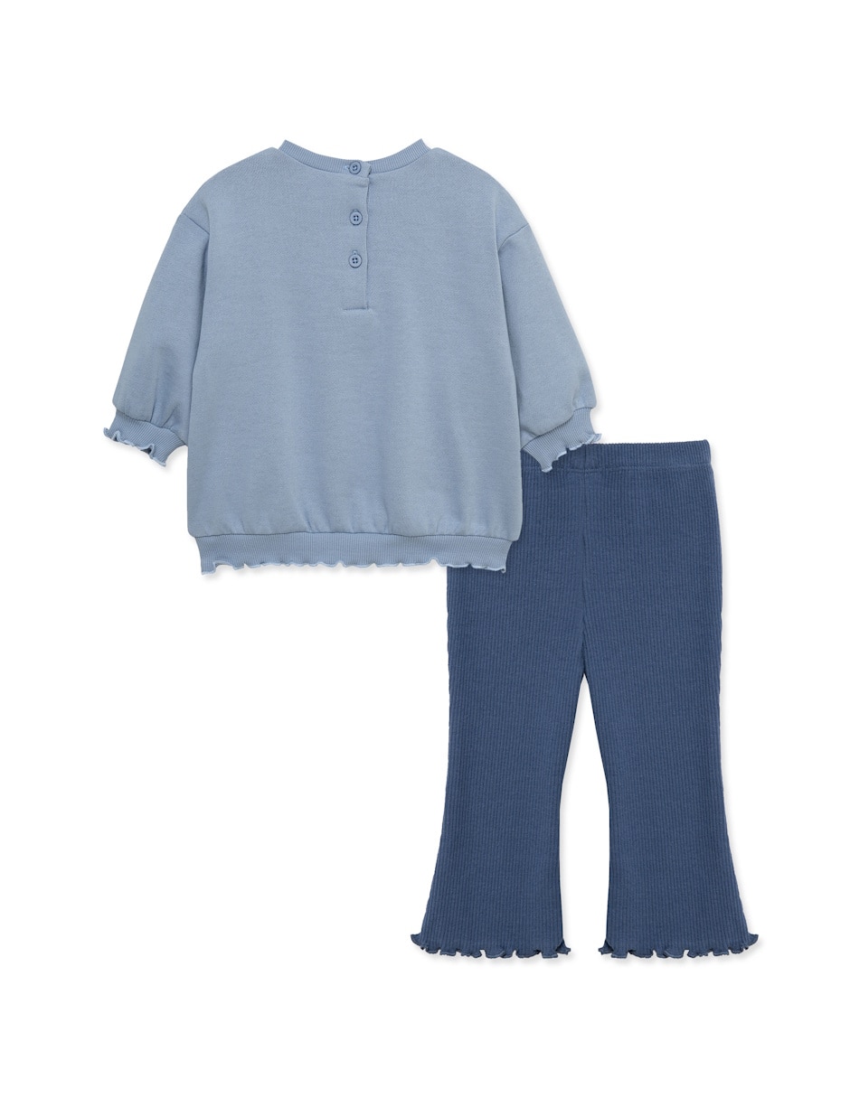 Conjunto para niño 3