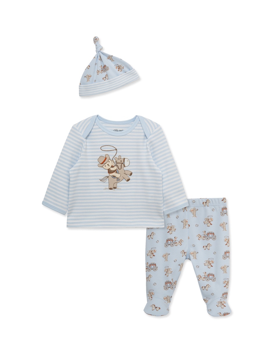Conjunto para niño