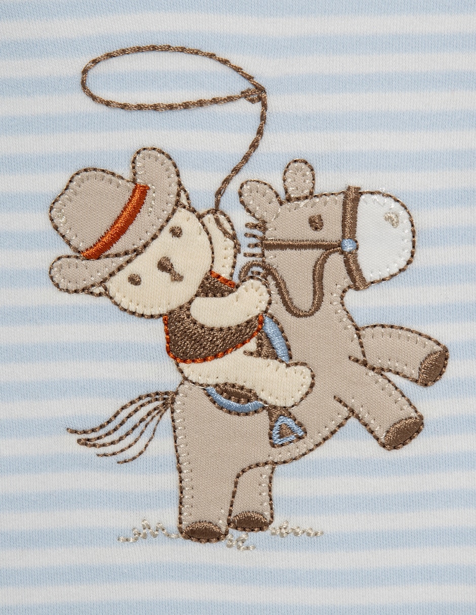 Conjunto para niño 2