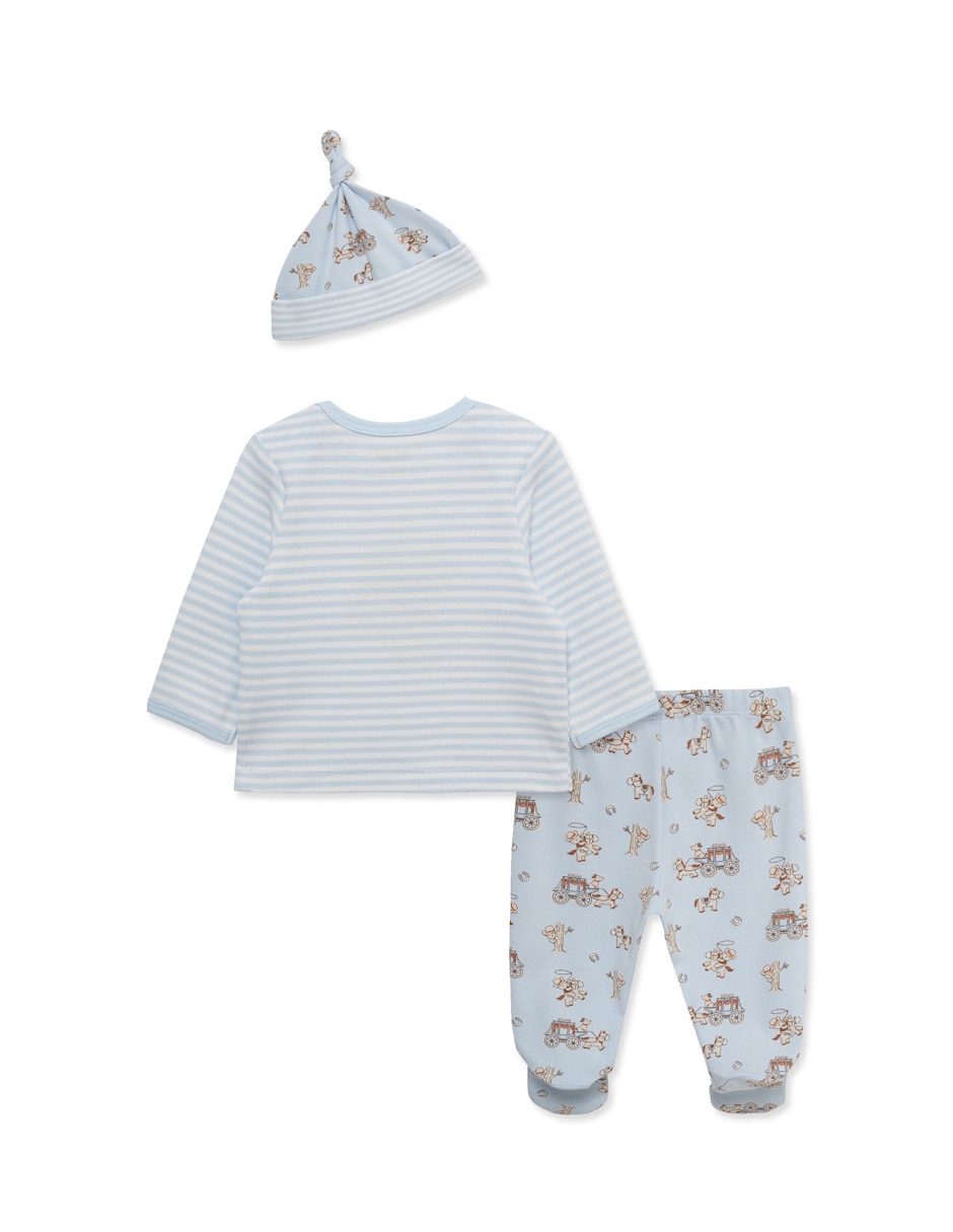 Conjunto para niño 3