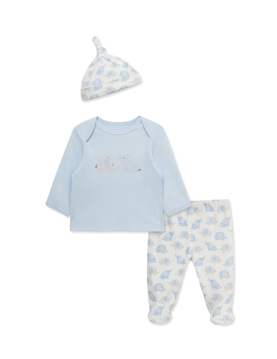 Conjunto para niño