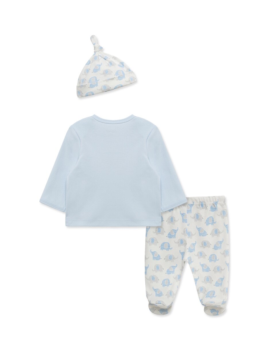 Conjunto para niño 2