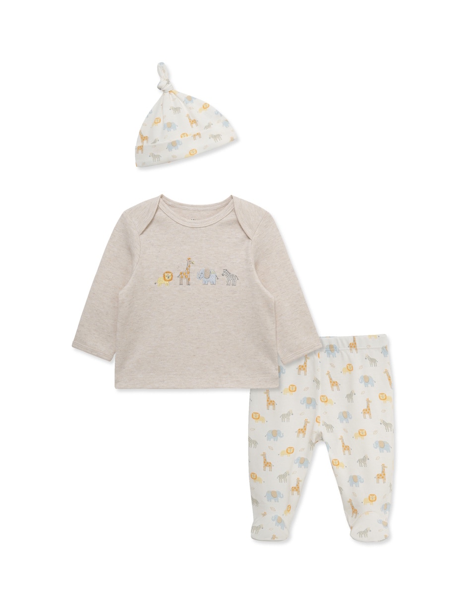 Conjunto para niño