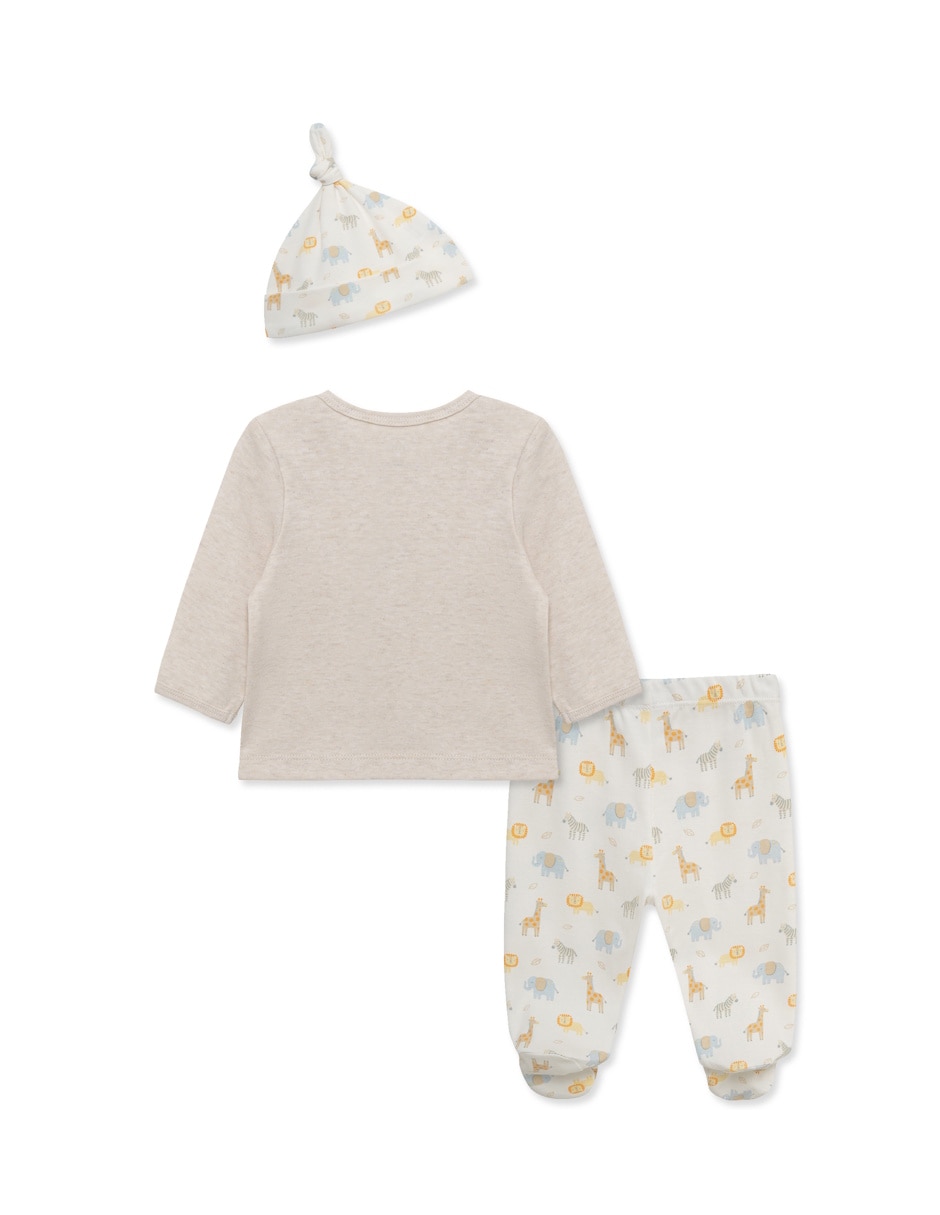 Conjunto para niño 4