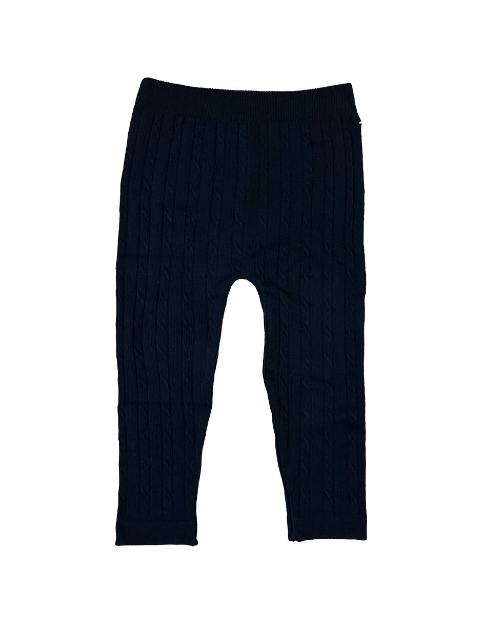 Legging para bebé niña