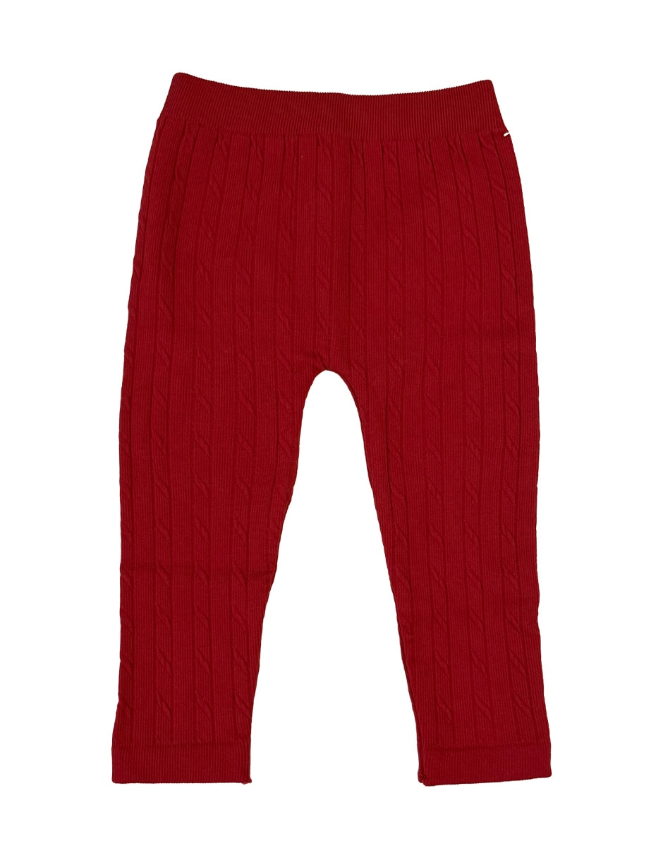 Legging para bebé niña 1