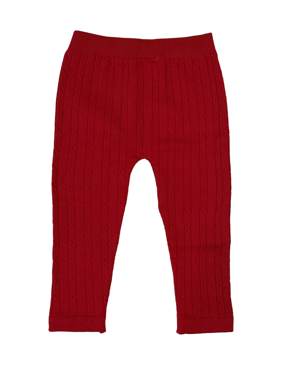 Legging para bebé niña 3