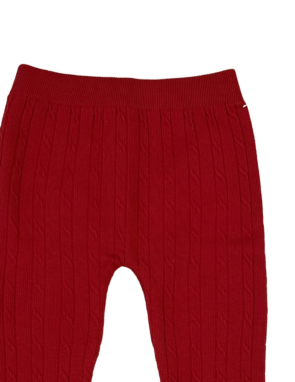 Legging para bebé niña 2