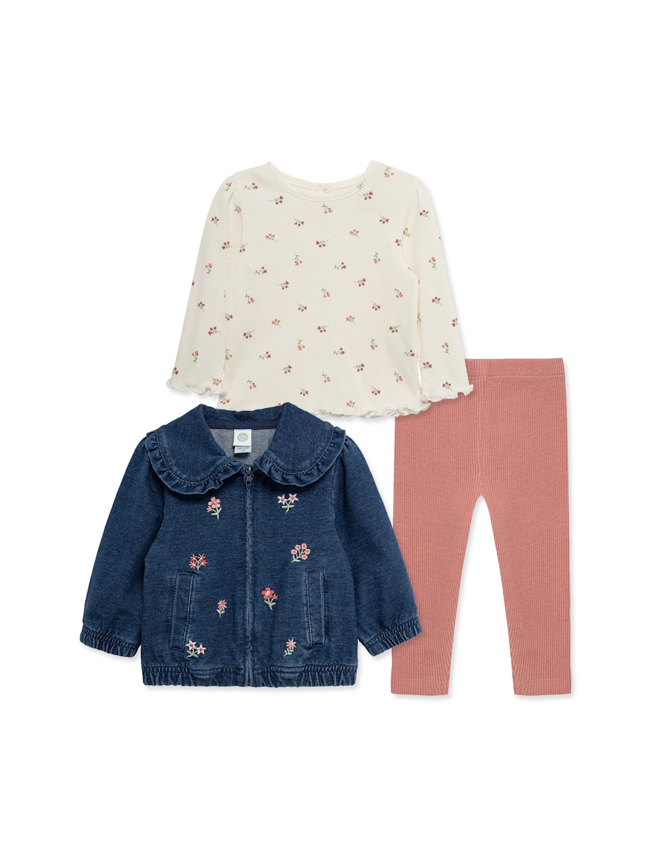 Conjunto para bebé Conjunto para bebé