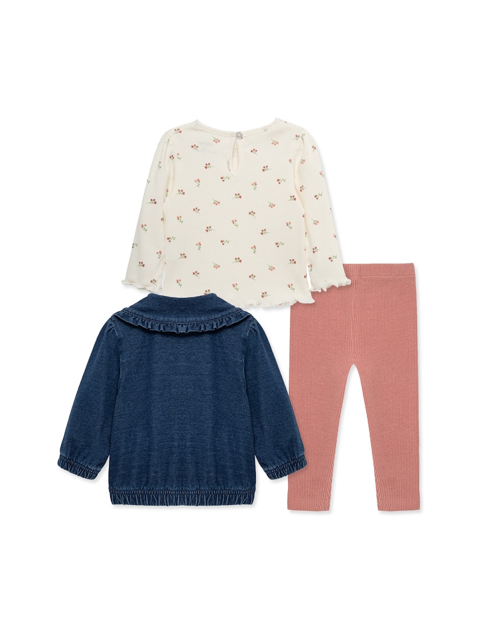 Conjunto para bebé 2