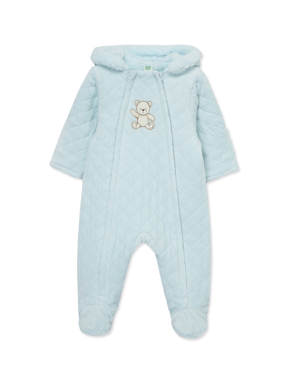 Comando Oso para niña Comando Oso para niña