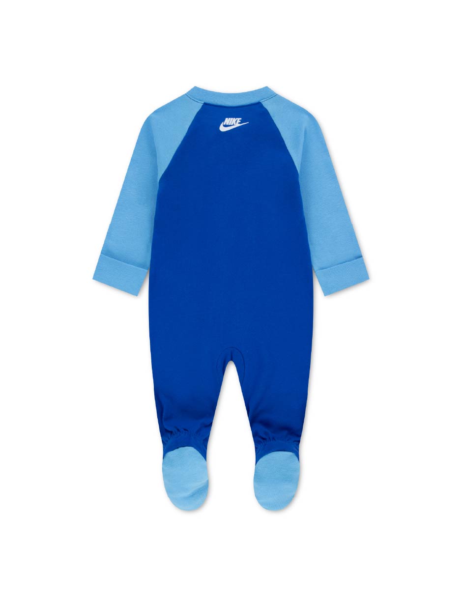 Mameluco de algodón para niño 4