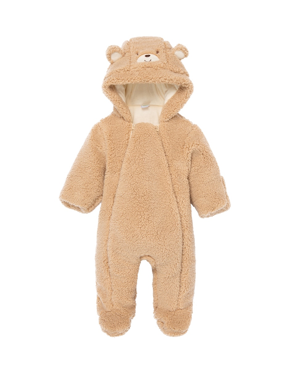 Comando Oso para niño 3