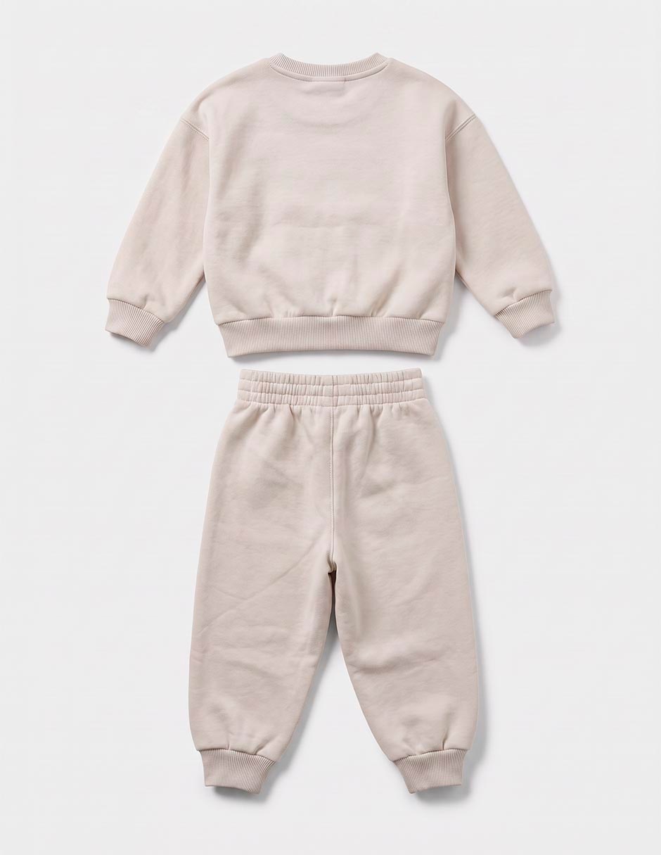 Mameluco de algodón para bebé / infantil niño 5