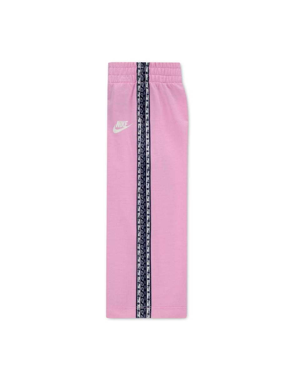 Conjunto de algodón para niña 4
