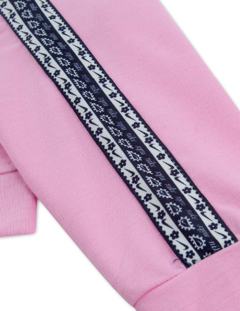 Conjunto de algodón para niña 2