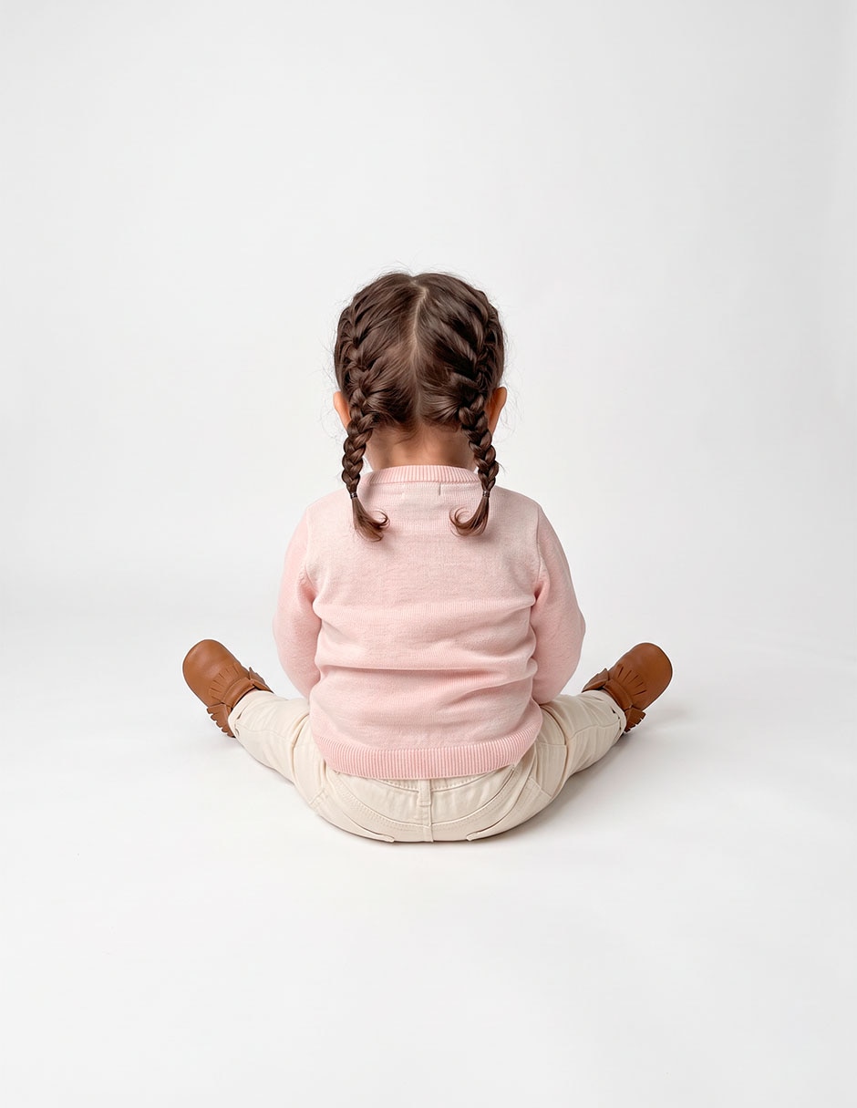 Suéter unisex 2