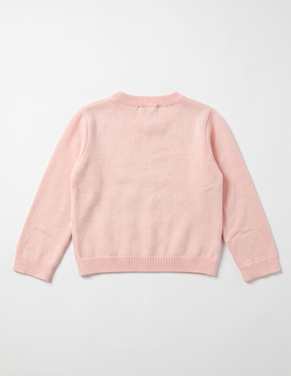 Suéter unisex 4
