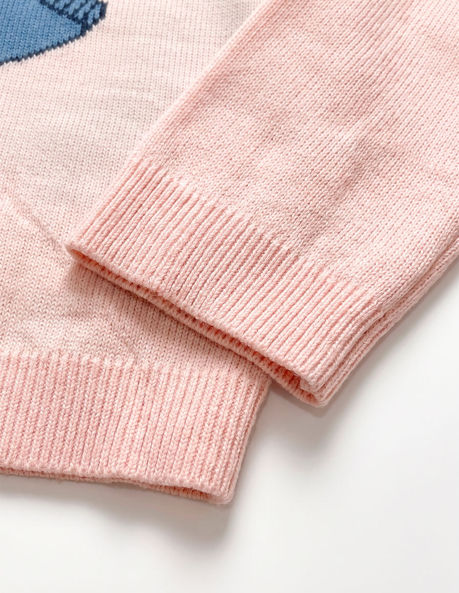 Suéter unisex 6