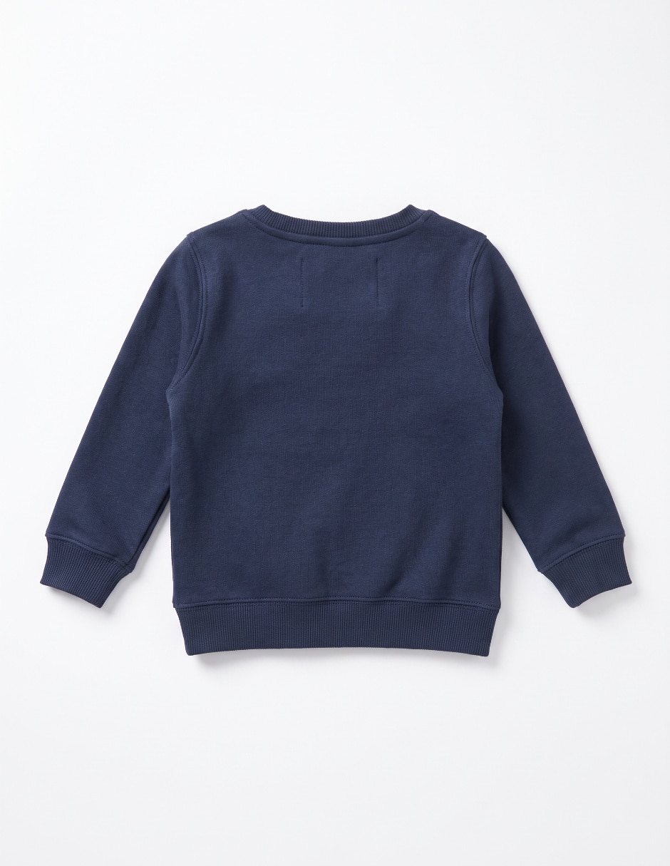 Conjunto casual para bebé niño 4