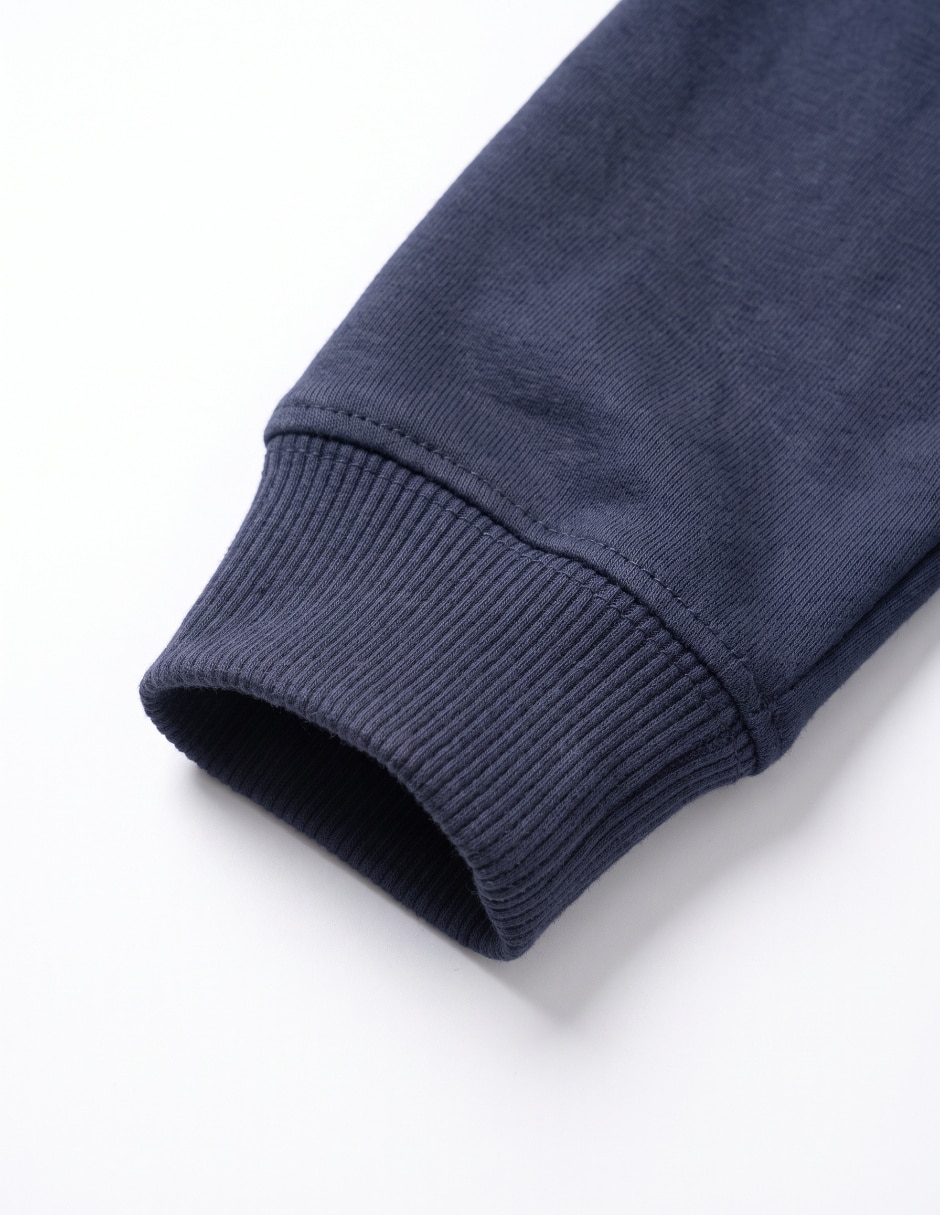 Conjunto casual para bebé niño 5