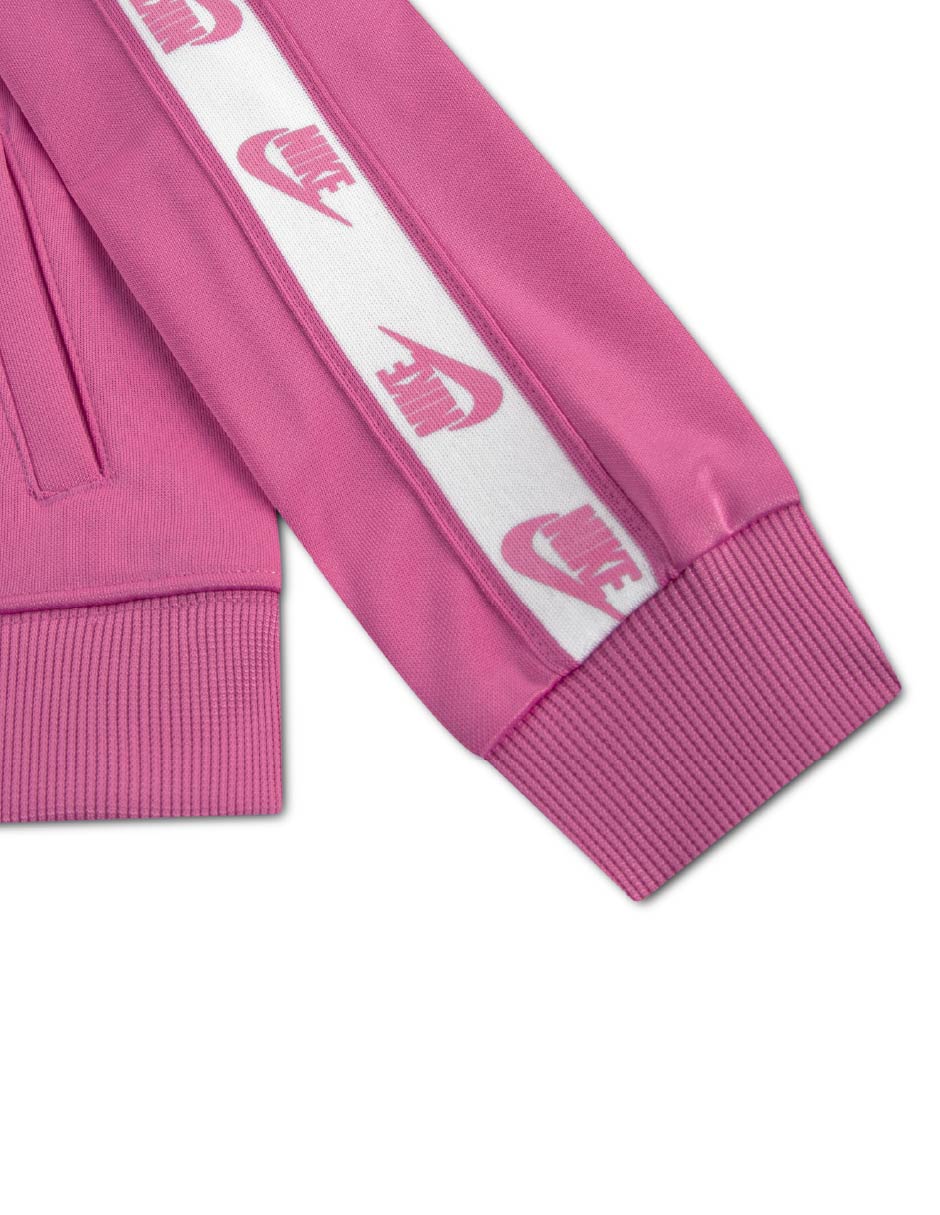 Conjunto de algodón para niña 2