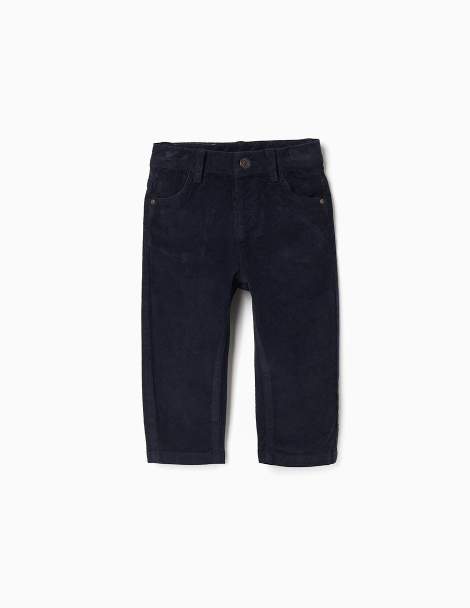 Pantalón para bebé niño Pantalón para bebé niño