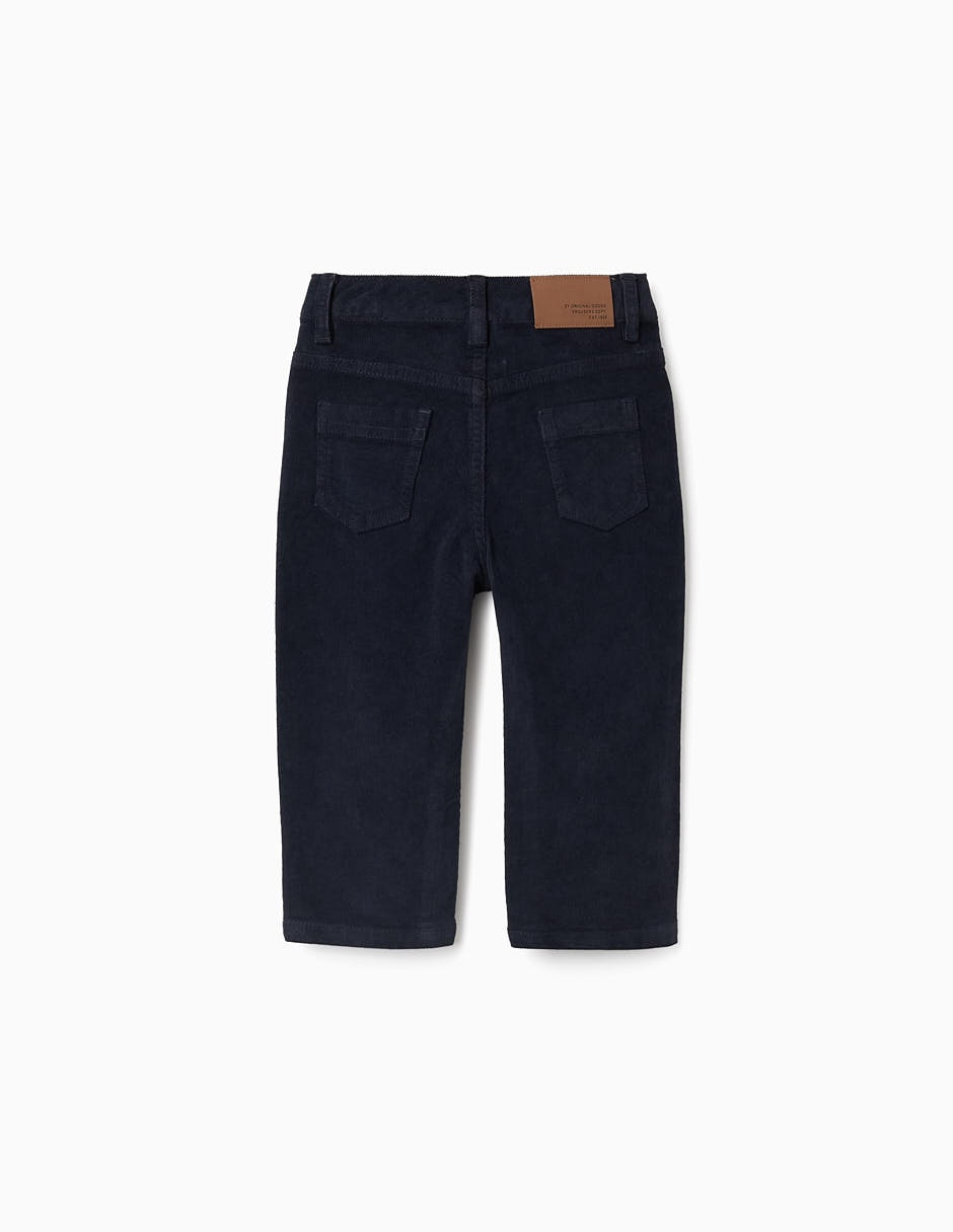 Pantalón para bebé niño 2