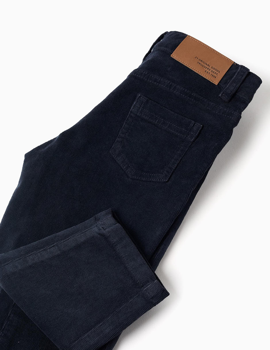 Pantalón para bebé niño 3