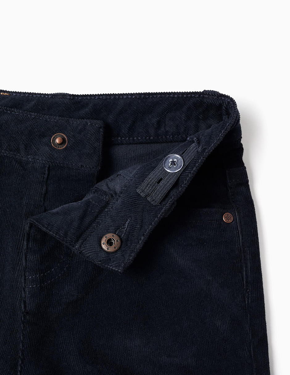 Pantalón para bebé niño 4