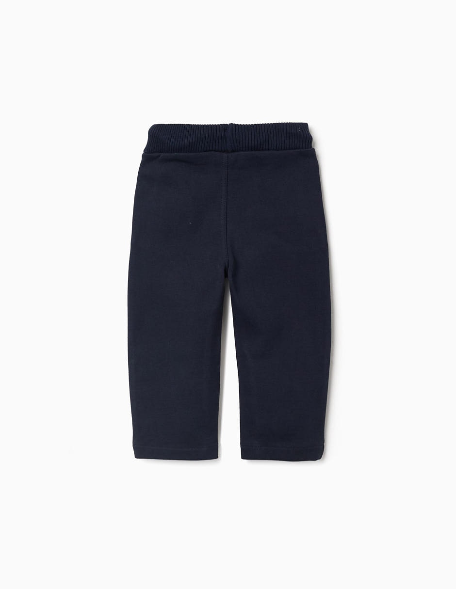 Pants para bebé niño 2