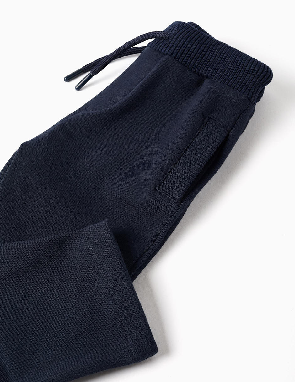 Pants para bebé niño 3