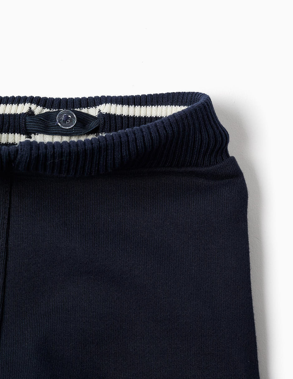 Pants para bebé niño 4