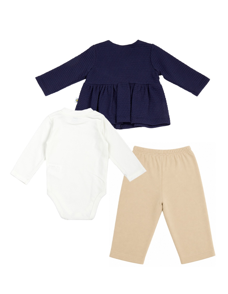Conjunto para niña 2