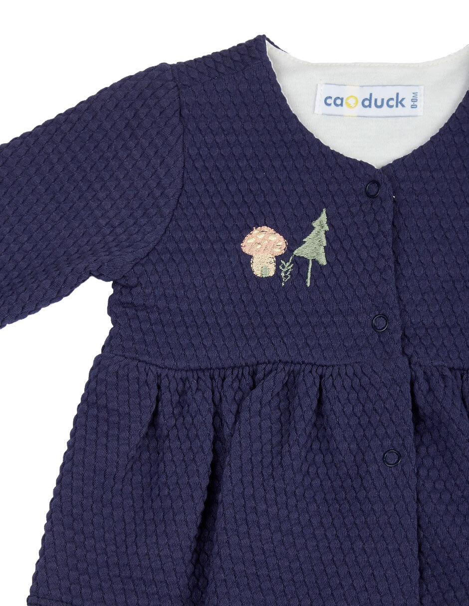 Conjunto para niña 4