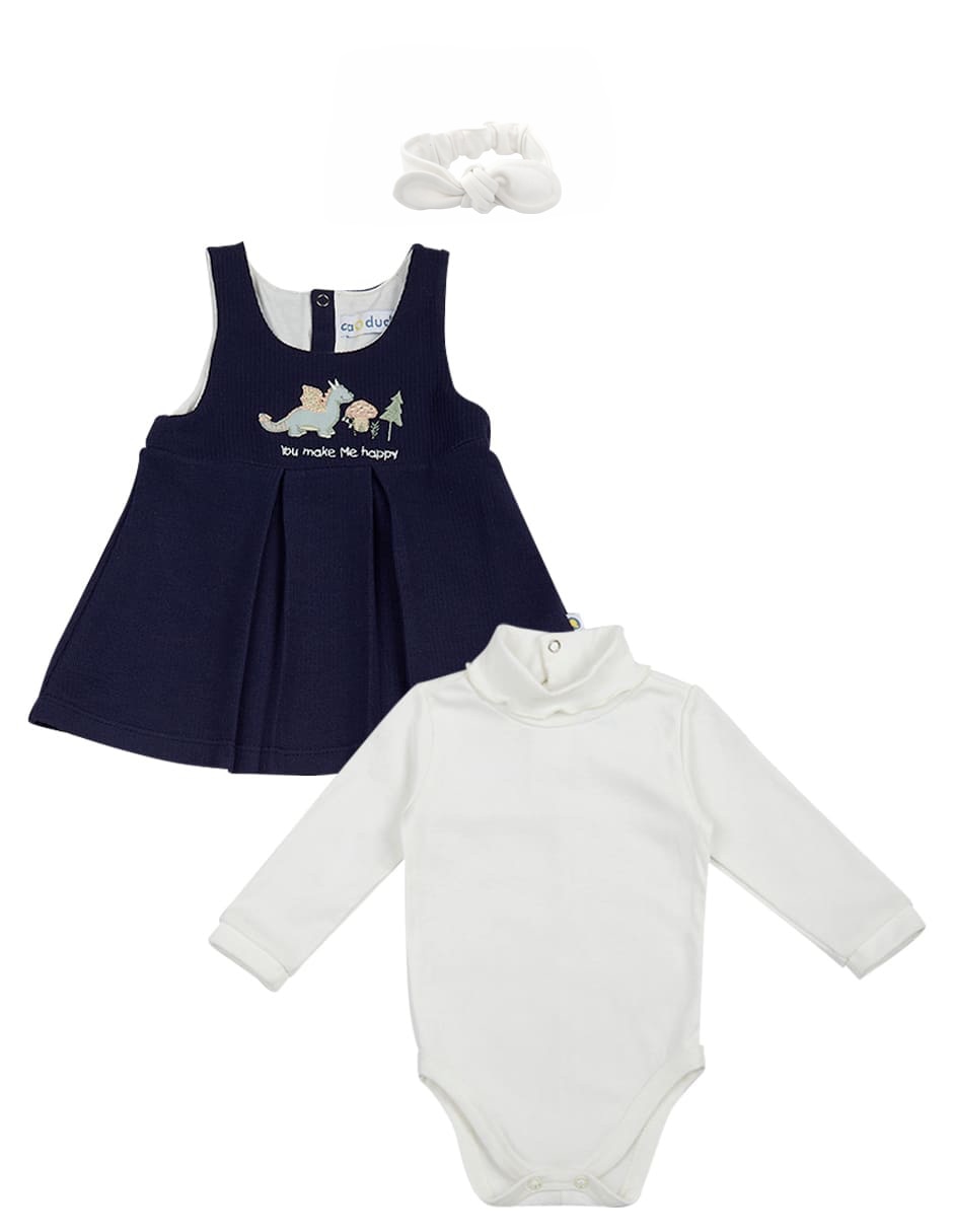 Conjunto para niña Conjunto para niña