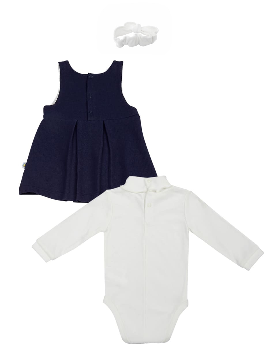 Conjunto para niña 2