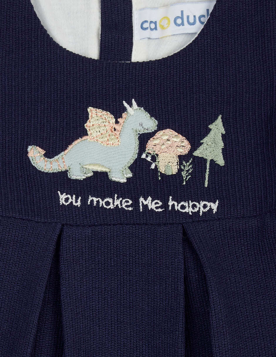 Conjunto para niña 4