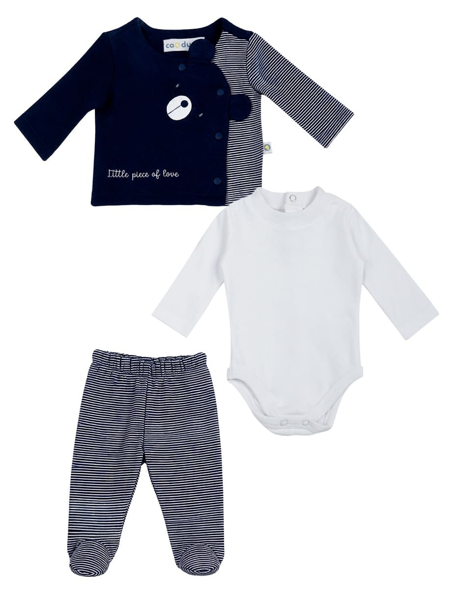 Conjunto para niño Conjunto para niño