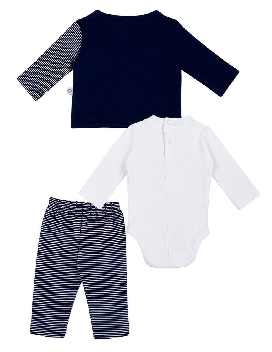 Conjunto para niño 2