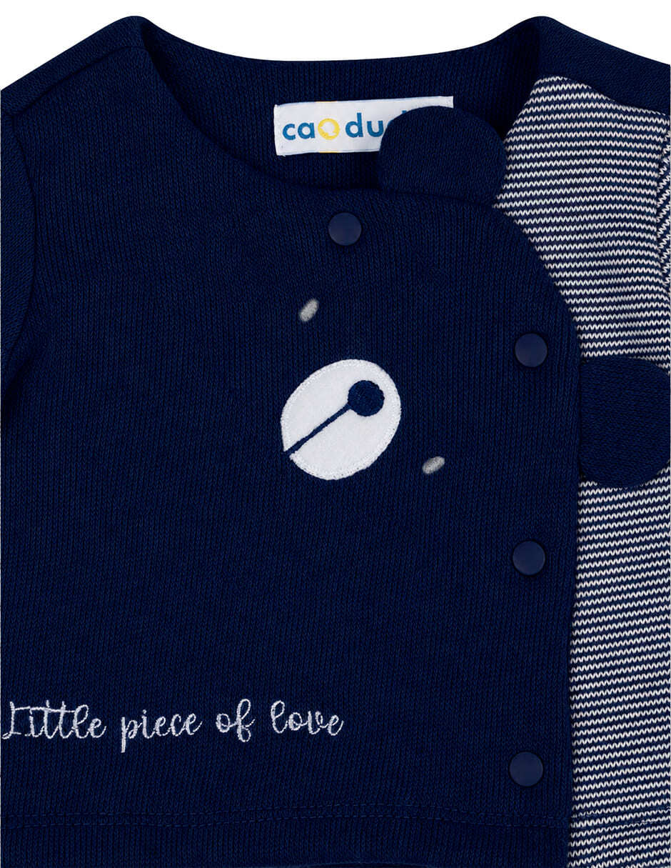 Conjunto para niño 4
