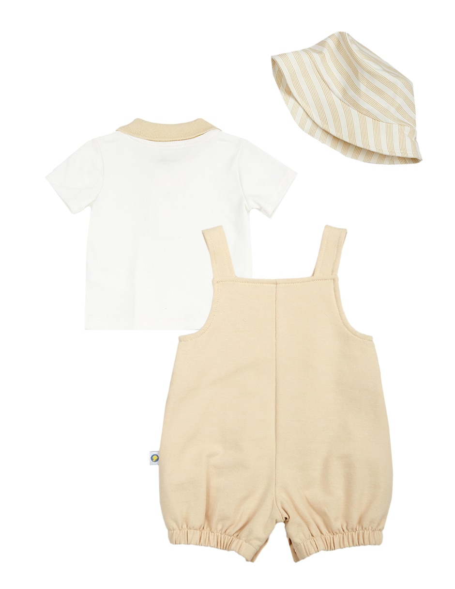 Conjunto para niño 2
