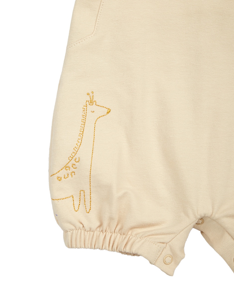 Conjunto para niño 3