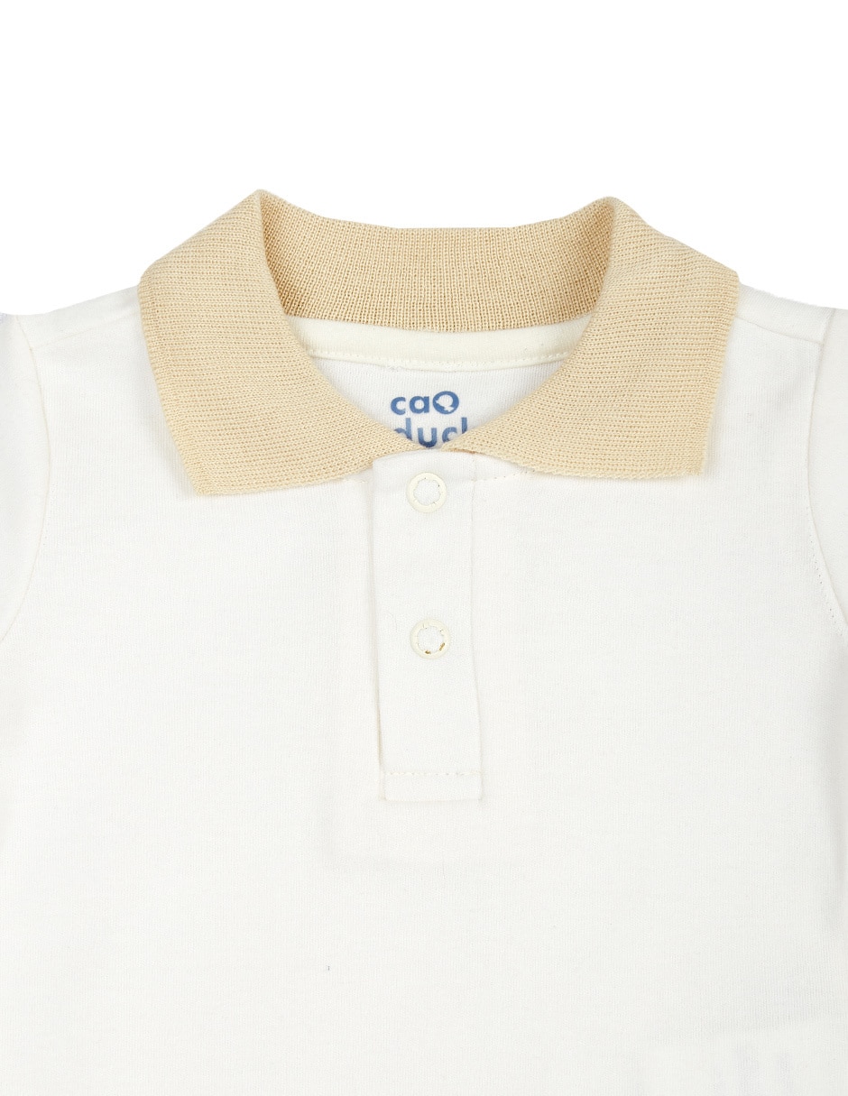 Conjunto para niño 4