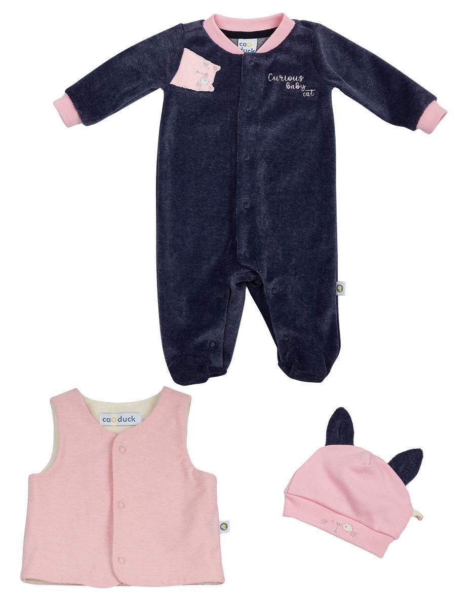 Conjunto para niña Conjunto para niña