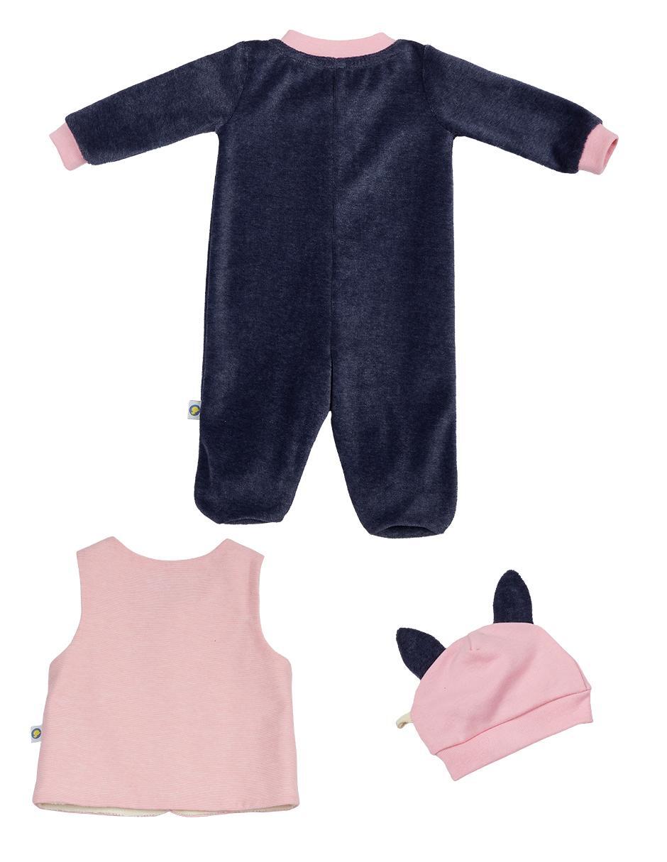 Conjunto para niña 2