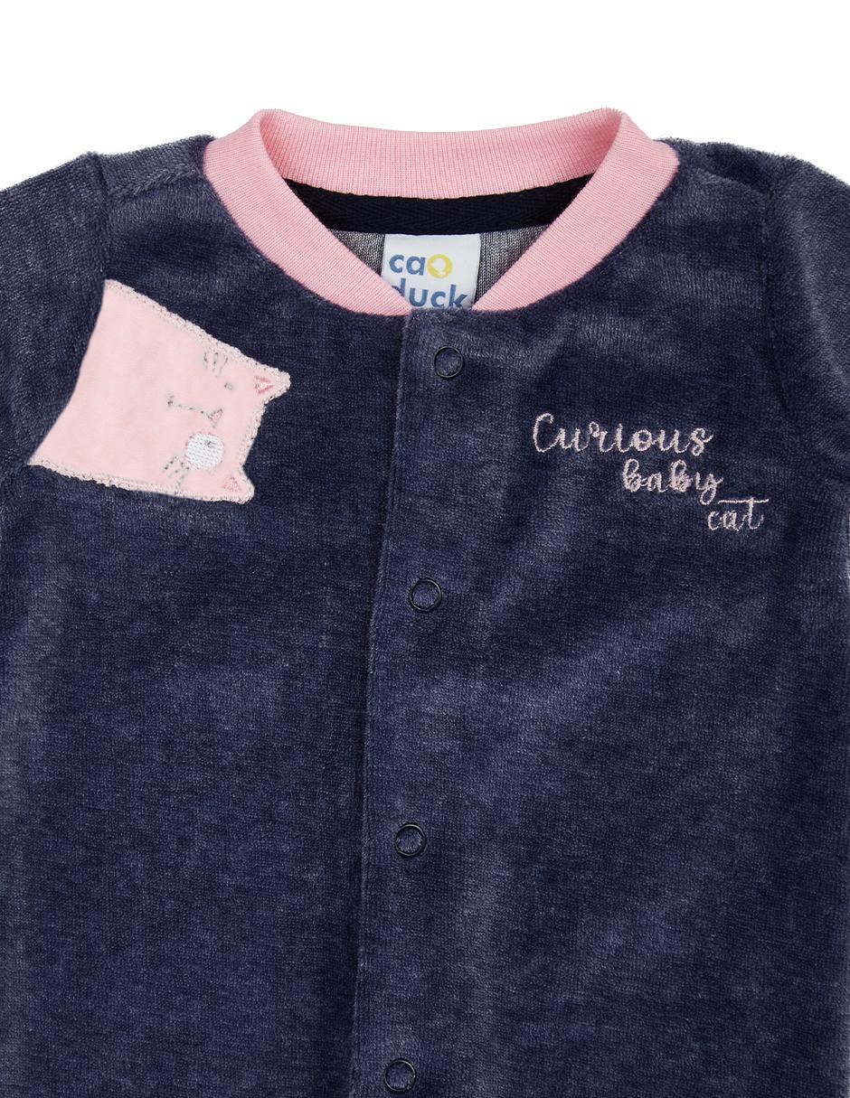 Conjunto para niña 4