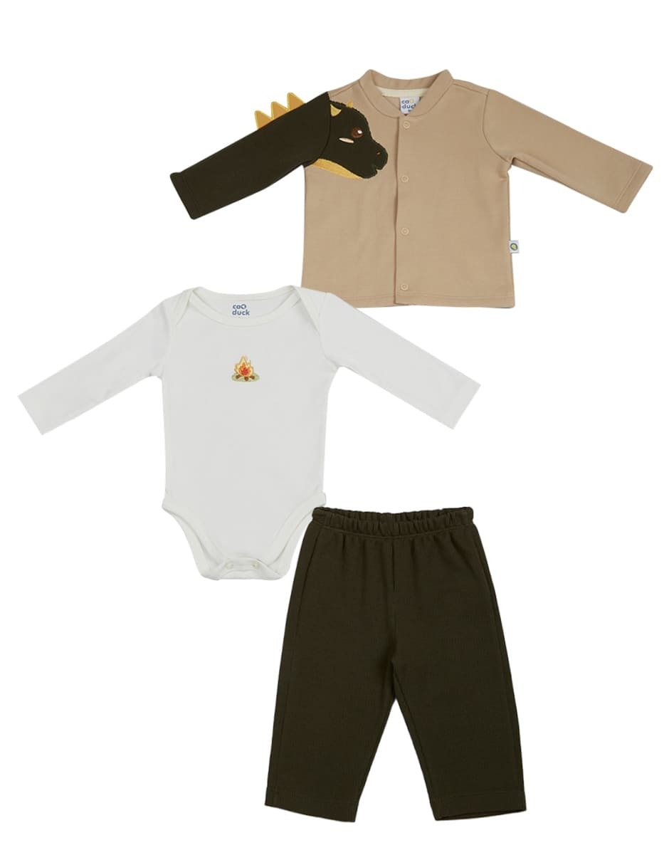 Conjunto para niño Conjunto para niño