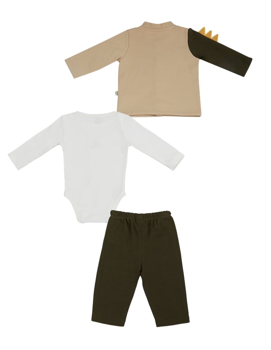 Conjunto para niño 2
